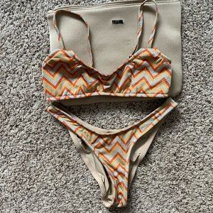 TRIANGL Maci -Saliere bikini